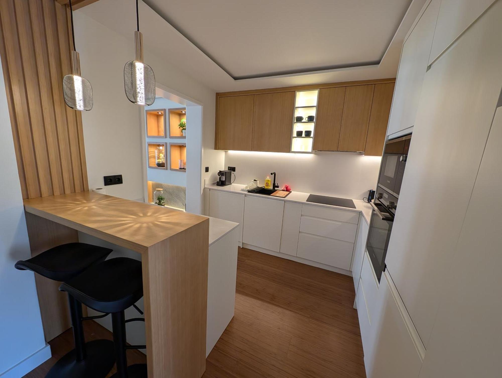Luxury Flat Sao Bento Lisboa